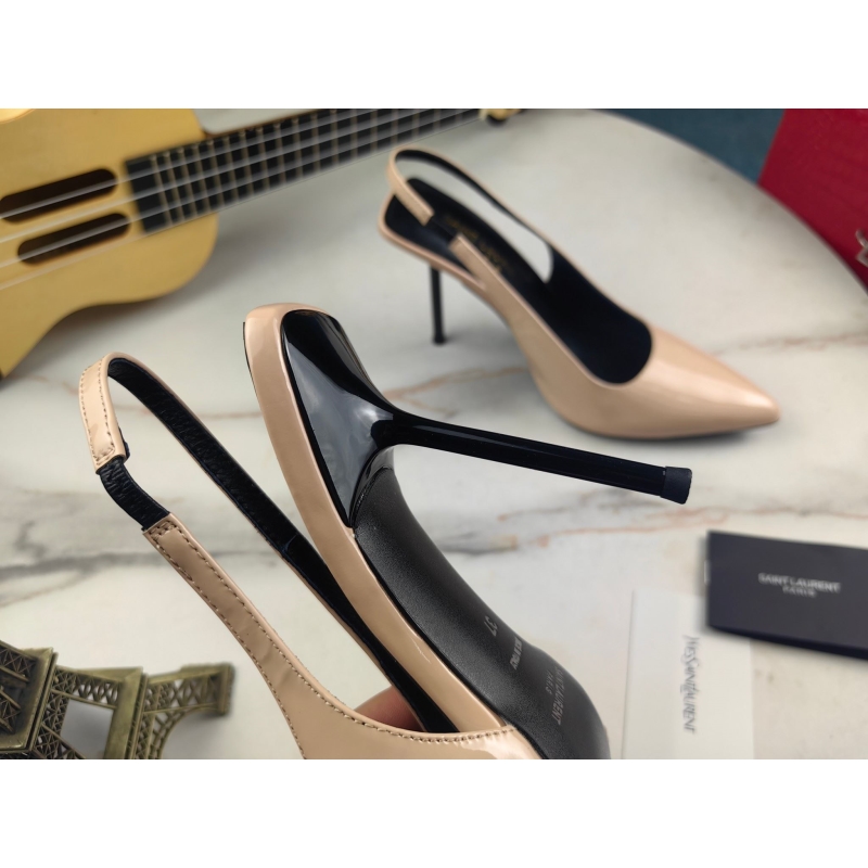 Y*L high heels